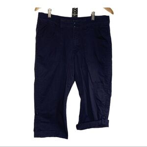 Riders by Lee Capris Sz 12M